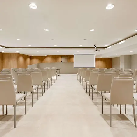 Hotel Nh Málaga