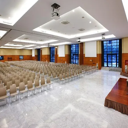 Hotel Nh Málaga