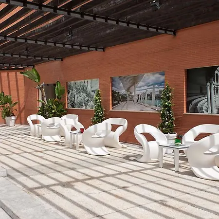 Nh Hotel