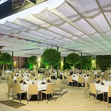 Hotel Nh Málaga